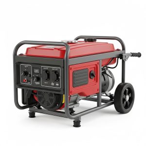 GENERADOR ELECTRICO GRANDE