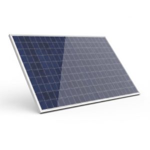 PLACA FOTOVOLTAICA MEDIANA